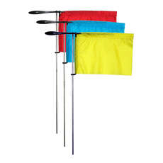 Holt wind Indicator / Racing Flag / Burgee