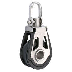 Holt 20mm Dynamic Swivel Block