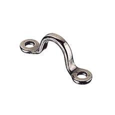 Holt 6mm Plain Saddles x 2