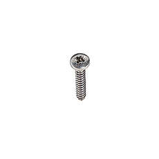 Holt A4 Stainless Steel Pozi Pan Head Self Tapping Screws