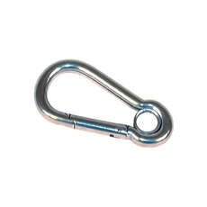 Holt A4 Stainless Steel Snap Hook
