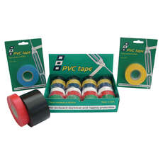 PSP PVC Tape 19mm x 20m