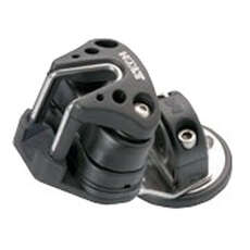 Holt Swivel Composite Cleat - Small
