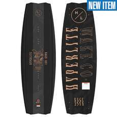 Hyperlite Rage Loaded Boat Wakeboard