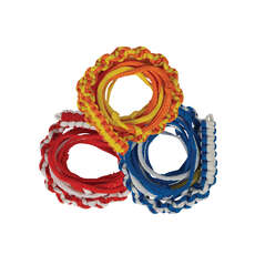 Hyperlite 20 Ft Knotted Surf Rope