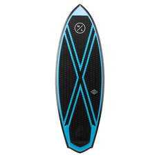 Hyperlite Shim Wakesurf - Blue Hyperlite Shim Wakesurf - Blue