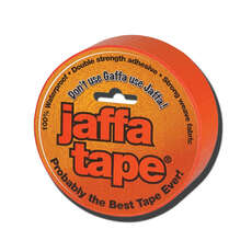Jaffa Tape Standard Rolls - 50mm x 25m Jaffa Tape Standard Rolls - 50mm x 25m