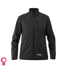 Zhik Womens Z-Cru Fleece Jacket - Black