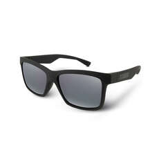 Jobe Dim Floatable Sunglasses - Black/Smoke