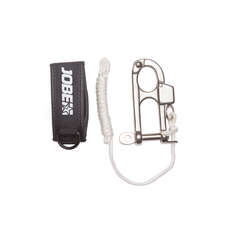 Jobe Quick Release with Wrist Seal