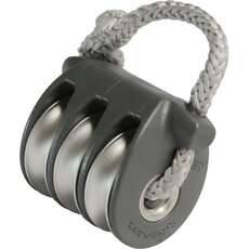 Karver KBO2 Tie On Block - Triple