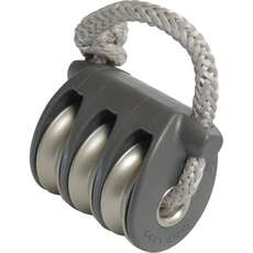 Karver KBO6 Tie On Block - Triple