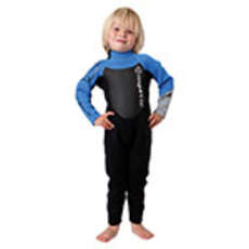 Kids Winter Wetsuits