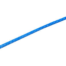 3mm Kingfisher Rig 12 SK78 Dyneema - Blue