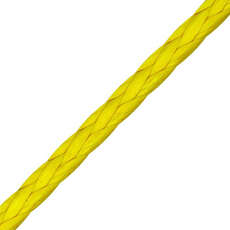 3mm Kingfisher Rig 12 SK78 Dyneema - Yellow