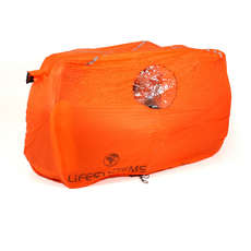 Lifesystems 4-6 Person Survival Shelter - Orange