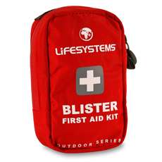 Lifesystems First Aid Kit - Blister Lifesystems First Aid Kit - Blister