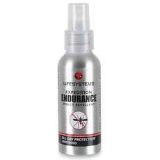 Lifesystems Expedition Endurance Insect Repellent Spray - 100ml