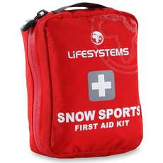 Lifesystems First Aid Kit - Snow Sports Lifesystems First Aid Kit - Snow Sports