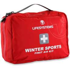 Lifesystems First Aid Kit - Winter Sports Lifesystems First Aid Kit - Winter Sports