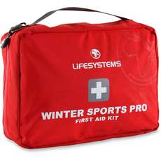 Lifesystems First Aid Kit - Winter Sports Pro Lifesystems First Aid Kit - Winter Sports Pro