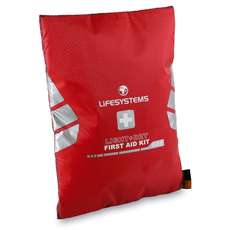 Lifesystems First Aid Kit - Light and Dry Event Lifesystems First Aid Kit - Light and Dry Event