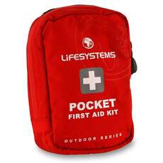 Lifesystems First Aid Kit - Pocket Lifesystems First Aid Kit - Pocket