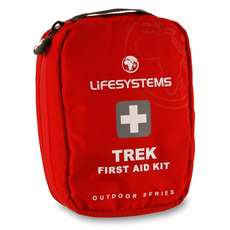Lifesystems First Aid Kit - Trek