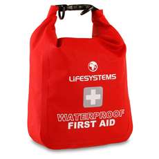Lifesystems First Aid Kit - Waterproof Lifesystems First Aid Kit - Waterproof