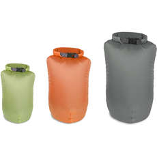 Lifeventure Dristore Multipack - 10, 25, 40 Litre Lifeventure Dristore Multipack - 10, 25, 40 Litre