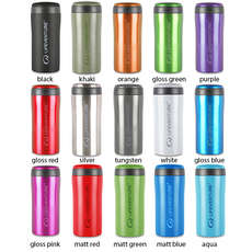 Lifeventure Thermal Mugs 300ml - Various Colours