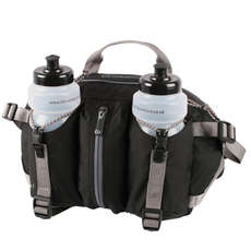 Lifeventure Base Runner 2 Hip Pack Lifeventure Base Runner 2 Hip Pack