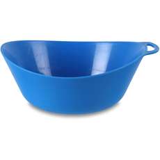Lifeventure Ellipse Bowl - Blue