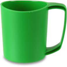 Lifeventure Ellipse Mug - Green Lifeventure Ellipse Mug - Green
