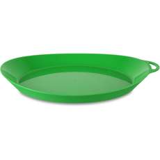 Lifeventure Ellipse Plate - Green
