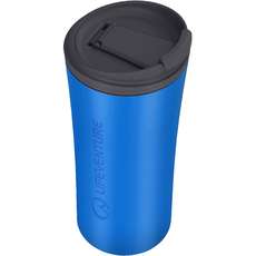 Lifeventure Ellipse Travel Mug - Blue