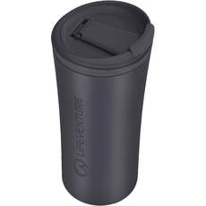 Lifeventure Ellipse Travel Mug - Graphite