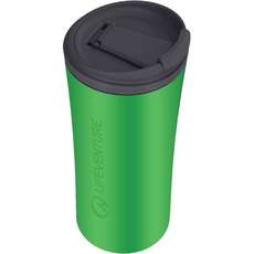 Lifeventure Ellipse Travel Mug - Green