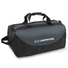 Lifeventure Expedition Wheeled Duffle Bag - 120 Litre Lifeventure Expedition Wheeled Duffle Bag - 120 Litre