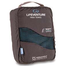 Lifeventure SoftFibre X-Large Trek Towel