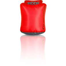 Lifeventure Ultralight Dry Bag 2 Litres - Red Lifeventure Ultralight Dry Bag 2 Litres - Red