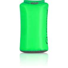Lifeventure Ultralight Dry Bag 55 Litres - Green Lifeventure Ultralight Dry Bag 55 Litres - Green