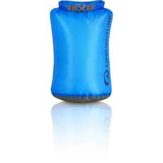 Lifeventure Ultralight Dry Bag 5 Litres - Blue Lifeventure Ultralight Dry Bag 5 Litres - Blue