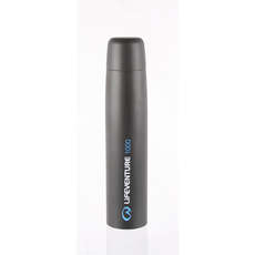 Lifeventure Vacuum Flask - 1000ml