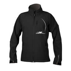 Magic Marine 2.0 Twister Jacket - Black