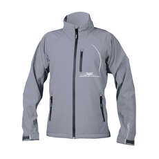 Magic Marine 2.0 Twister Jacket - Grey