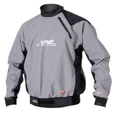 Magic Marine 2L Coastal Breathable Spraytop - Grey
