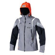 Magic Marine 3L Coast Short Jacket  - Grey