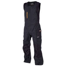 Magic Marine 3L Wellington Salopette  - Black