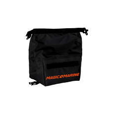 Magic Marine 5L Lightweight Waterproof Bag - Black